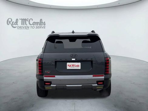 New 2026 Hyundai Palisade XRT Pro AWD/4WD image 4