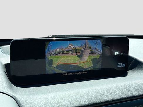 New 2026 MAZDA CX-50 AWD 2.5 S w/ Weather Package image 12