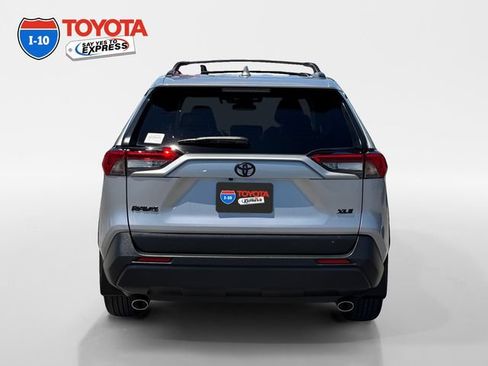 Used 2024 Toyota RAV4 XLE Premium w/ Weather Package FWD image 4