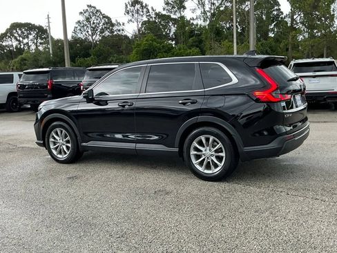 Used 2023 Honda CR-V EX-L image 7