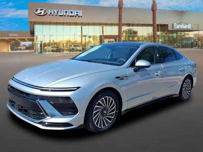 New 2026 Hyundai Sonata SEL