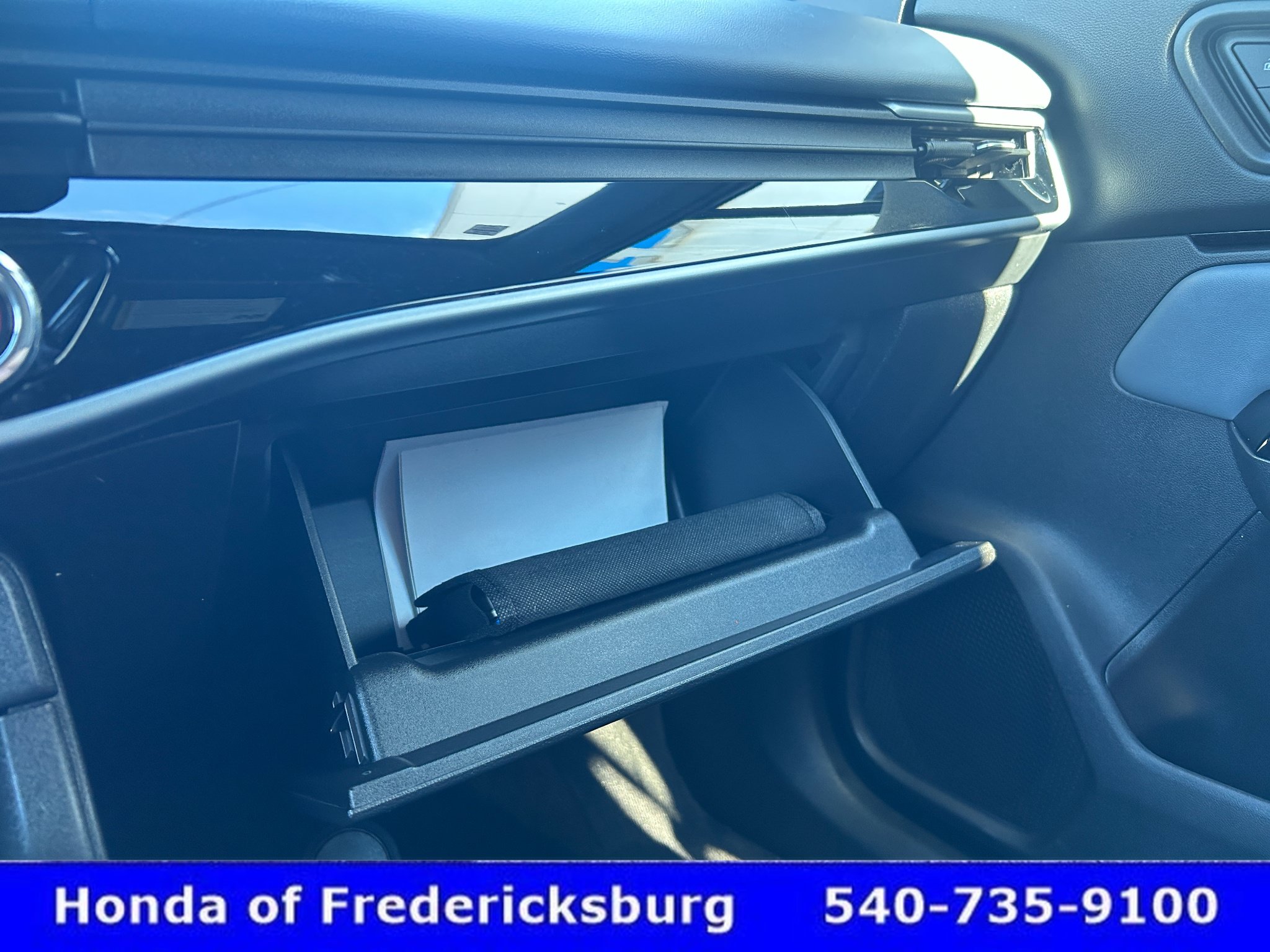 Used 2024 Honda Prologue Elite image 24