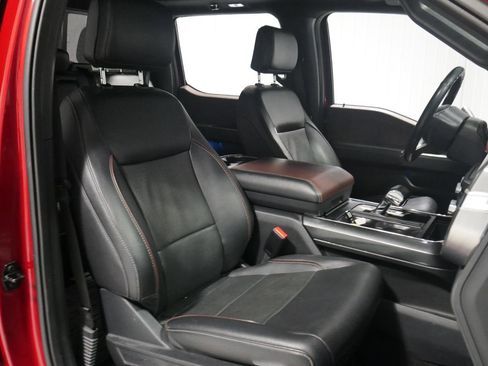 Certified 2023 Ford F150 Lariat image 15