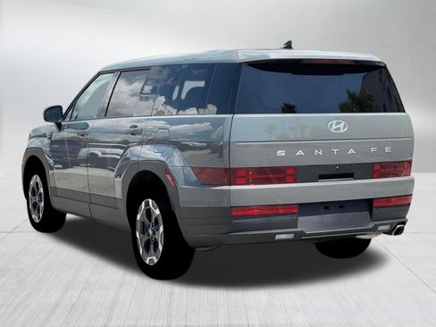 New 2026 Hyundai Santa Fe SE image 5