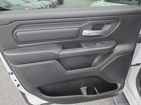 Certified 2023 RAM 1500 Tradesman AWD/4WD image 22