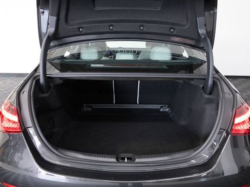Used 2026 Mercedes-Benz C 300 4MATIC Sedan image 35