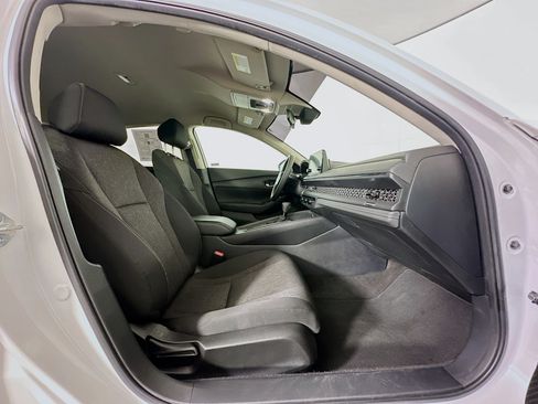 Used 2024 Honda Accord LX image 29