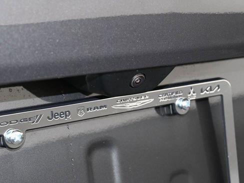 New 2026 Jeep Grand Cherokee Limited AWD/4WD image 32