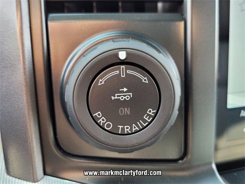 New 2025 Ford F150 Lariat w/ Equipment Group 501A Mid image 15