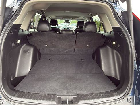 Certified 2023 Honda CR-V EX-L image 20
