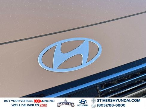 New 2026 Hyundai Palisade Limited image 10