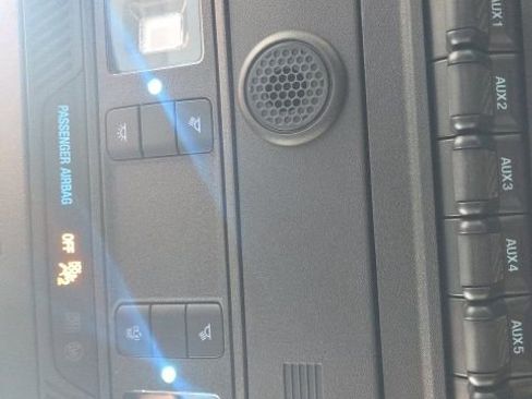 Used 2023 Ford Bronco Big Bend w/ Sasquatch Package image 25