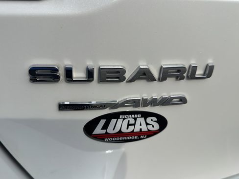 Certified 2025 Subaru Outback Premium w/ Popular Package #1A AWD/4WD image 46
