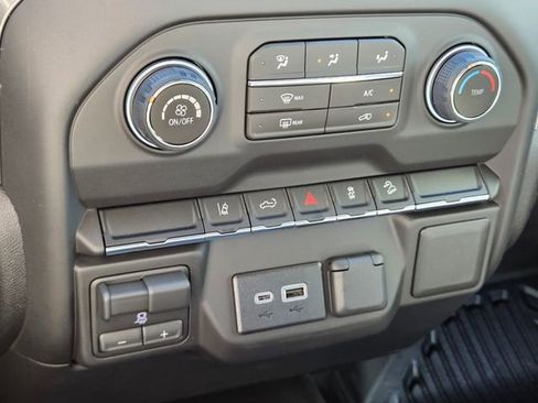 New 2026 Chevrolet Silverado 3500 W/T image 27