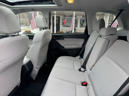 Used 2016 Subaru Forester 2.5i Premium w/ All-Weather Package image 26