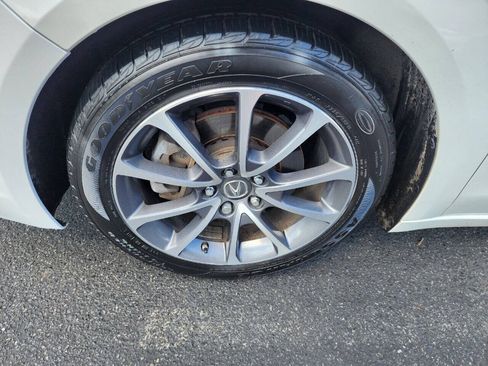 Used 2015 Acura TLX V6 w/ Advance Package FWD image 11
