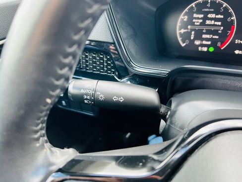 Used 2024 Honda CR-V EX-L image 19