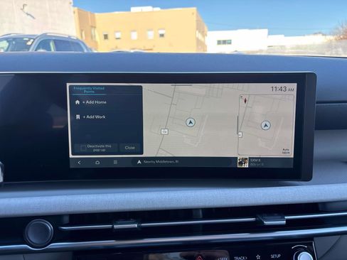 Certified 2025 Hyundai Tucson SEL image 25