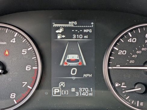 Used 2026 Subaru Crosstrek 2.0i Premium AWD/4WD image 8