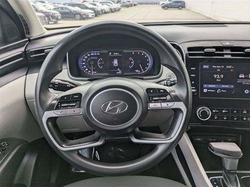 Used 2023 Hyundai Tucson SEL image 23