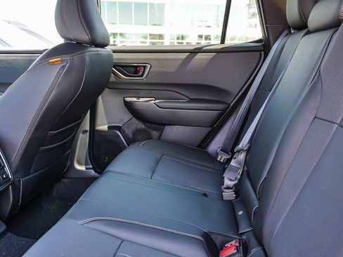 New 2026 Subaru Outback Wilderness AWD/4WD image 19