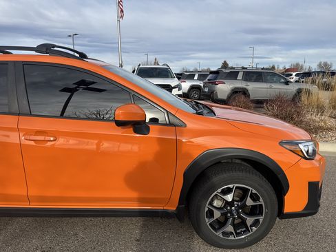 Used 2019 Subaru Crosstrek 2.0i Premium image 8
