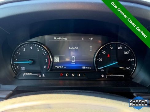 Used 2023 Ford Explorer Limited w/ Equipment Group 301A image 13