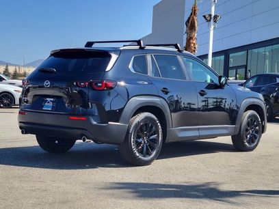New 2026 MAZDA CX-50 AWD 2.5 S w/ Weather Package