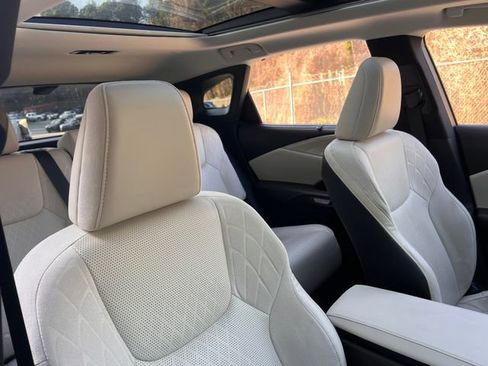 Used 2023 Lexus RX 350 350 Luxury w/ Cold Area Package image 36