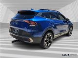 Certified 2023 Kia Sportage X-Line image 6