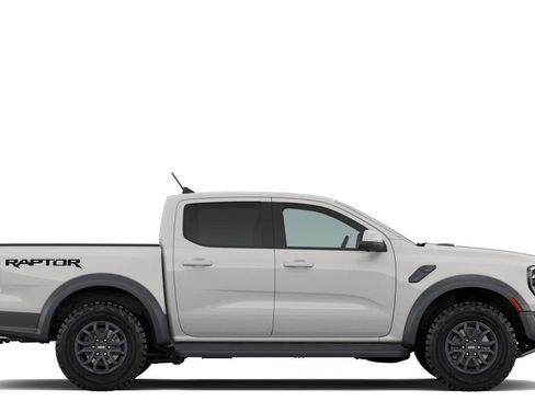 New 2026 Ford Ranger Raptor AWD/4WD image 31