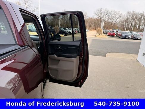 Used 2019 Honda Ridgeline RTL-T image 19