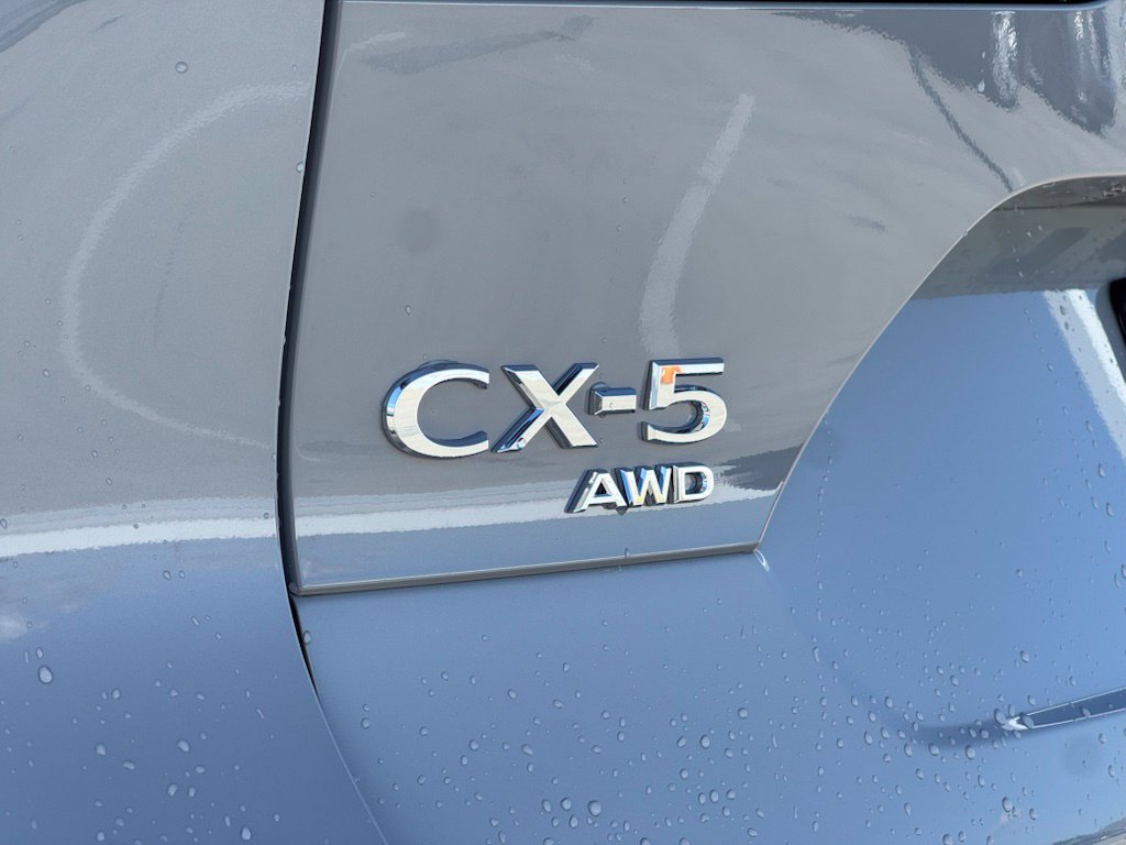 New 2026 MAZDA CX-5 2.5 S w/ Premium Plus Package AWD/4WD image 7