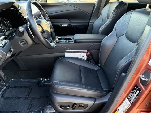 Certified 2023 Lexus RX 350 Premium Plus image 17