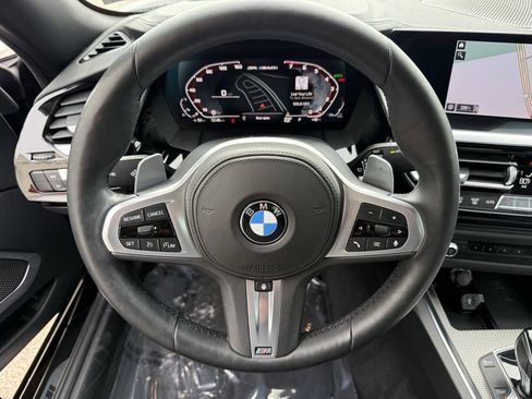 Used 2020 BMW Z4 M40i image 19