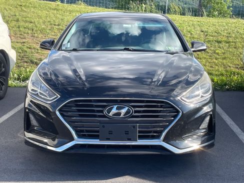 Used 2018 Hyundai Sonata SE FWD image 3