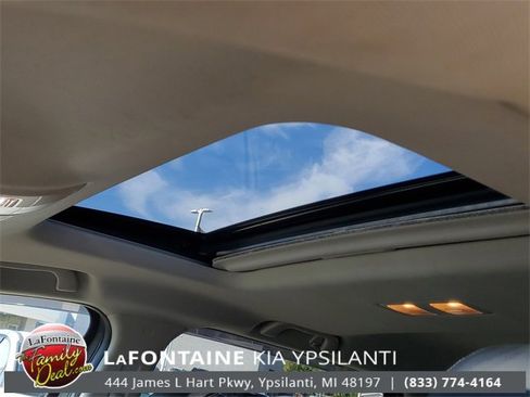 Used 2023 MAZDA CX-9 Touring image 12