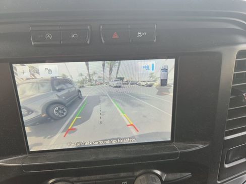 Used 2021 Ford F150 XL w/ Equipment Group 101A High image 6