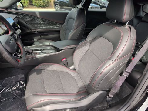 New 2026 Dodge Charger Scat Pack image 11