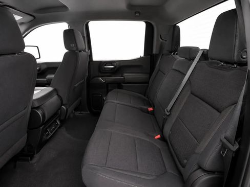 Used 2021 Chevrolet Silverado 2500 LT w/ Convenience Package AWD/4WD image 12