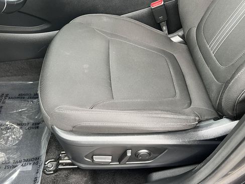 Used 2022 Hyundai Tucson SEL w/ Convenience Package AWD/4WD image 30