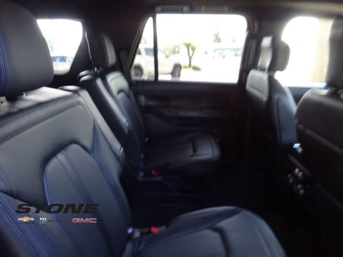 Used 2020 Ford Expedition Limited w/ Equipment Group 302A image 23