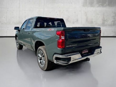 New 2026 Chevrolet Silverado 1500 LT image 5
