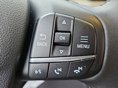 Used 2025 Ford Bronco Sport Big Bend image 24