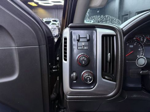 Used 2015 GMC Sierra 2500 SLT w/ Duramax Plus Package image 14