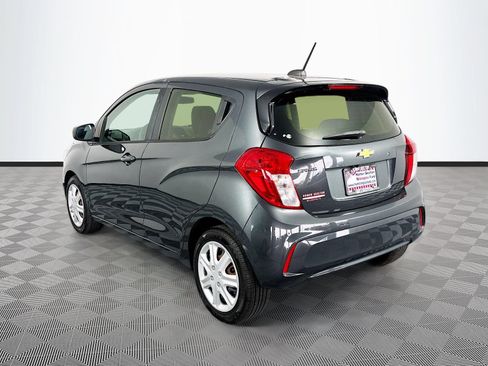 Used 2020 Chevrolet Spark LS FWD image 5