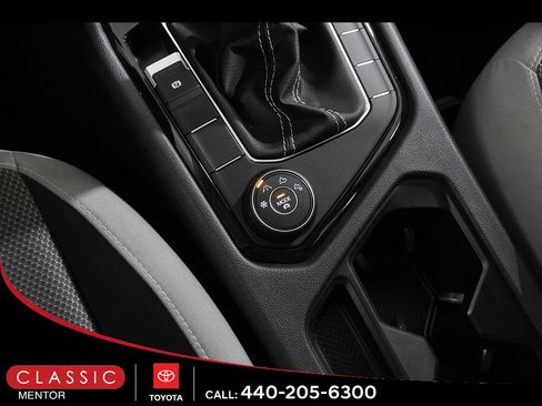 Used 2023 Volkswagen Taos S w/ Driver Assistance Package AWD/4WD image 16
