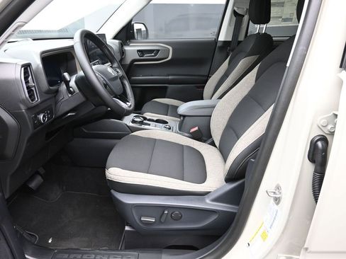 New 2025 Ford Bronco Sport Big Bend w/ Convenience Package image 21