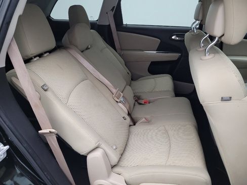 Used 2018 Dodge Journey SE w/ Connectivity Group image 19