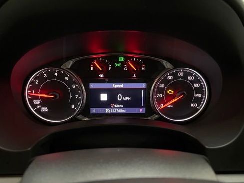 Used 2020 GMC Terrain SLT w/ Preferred Package image 58